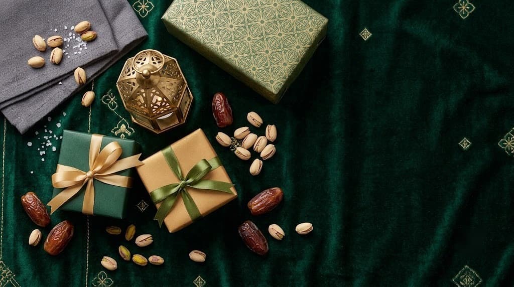 The Ramadan & Eid Gifting Guide