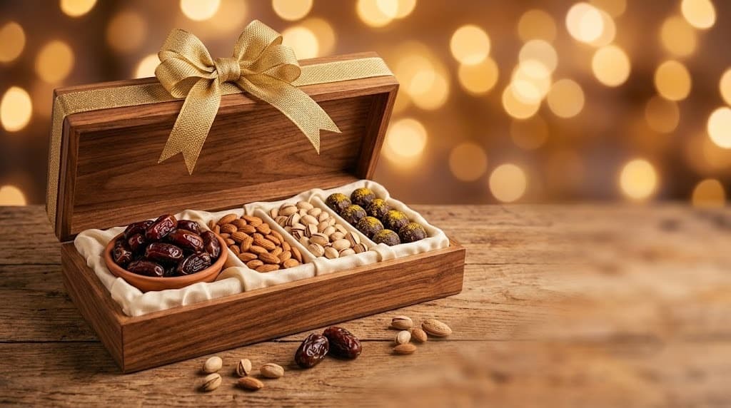 Sultan's Gift Hamper