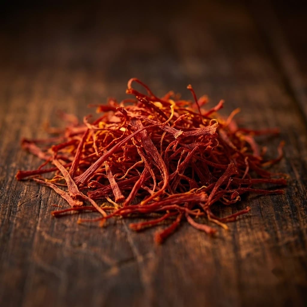 Persian Sargol Saffron